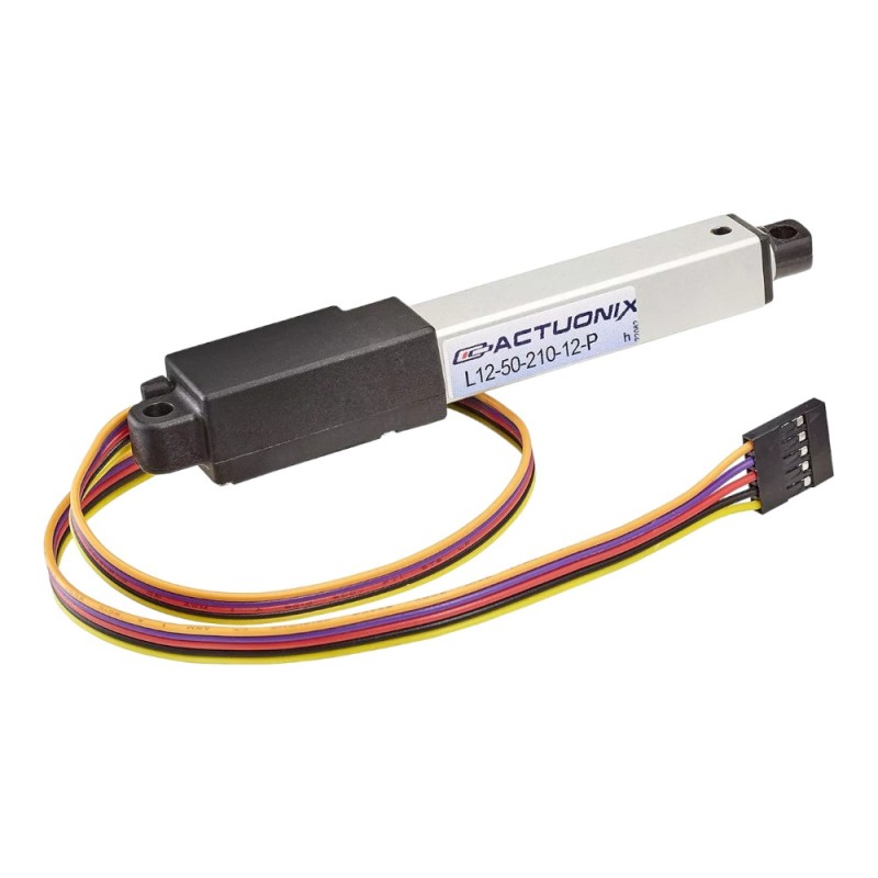 Mastertronic Actuator