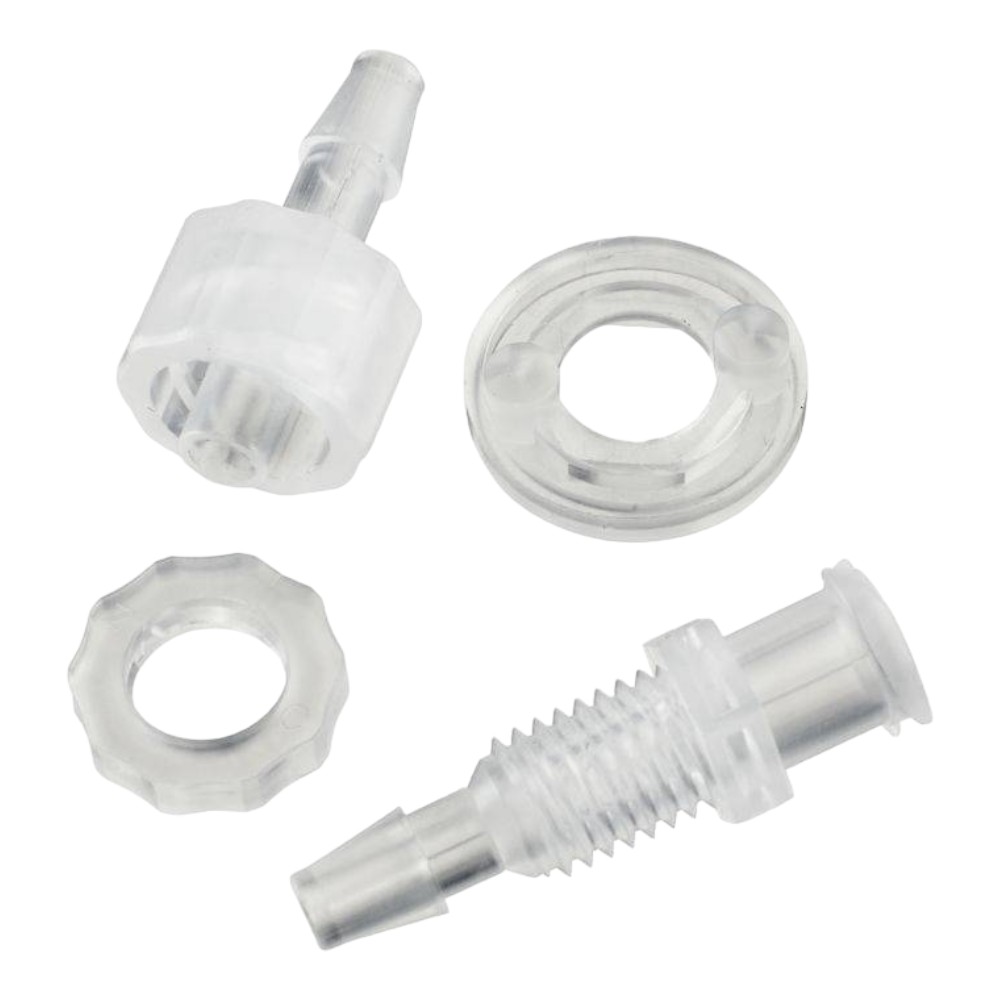 3.2mm Luer Set  For Alkatronic