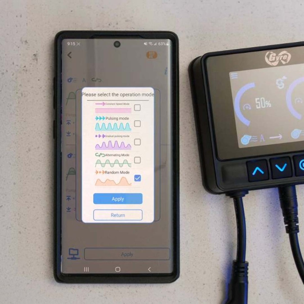 Maxspect Gyre 330 Cloud