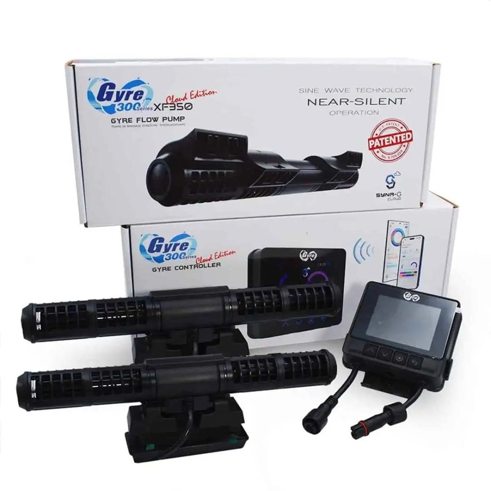 Maxspect Gyre 350 Cloud