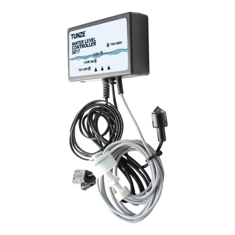 Tunze Osmolator Controller