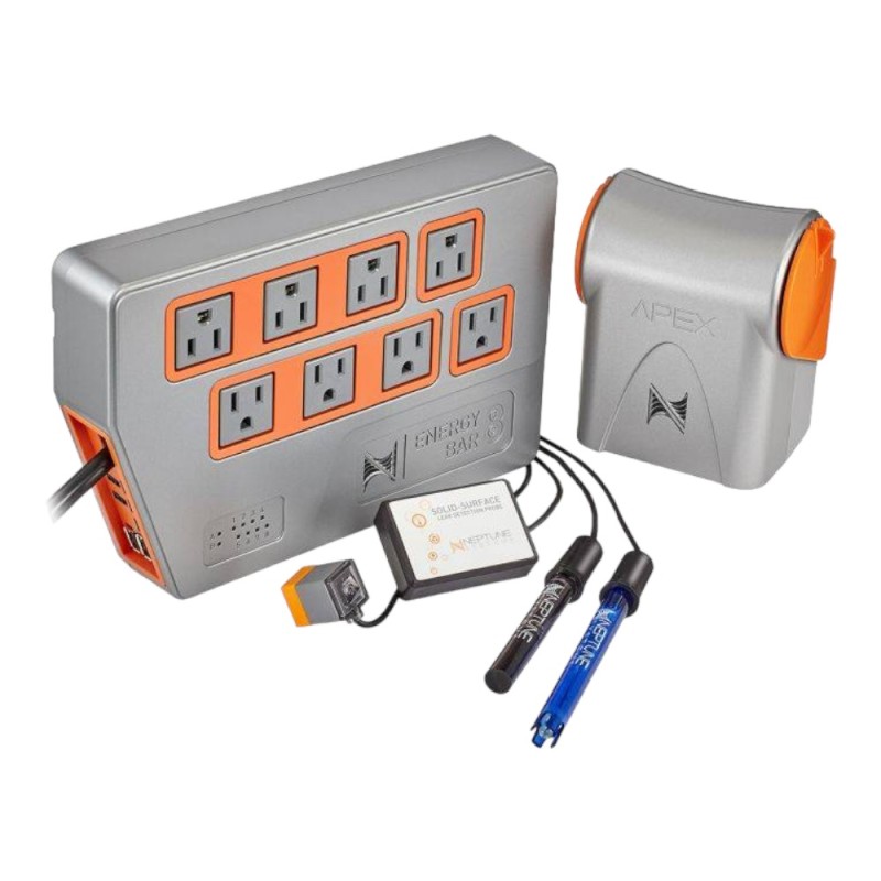 Apex System A3 Set New