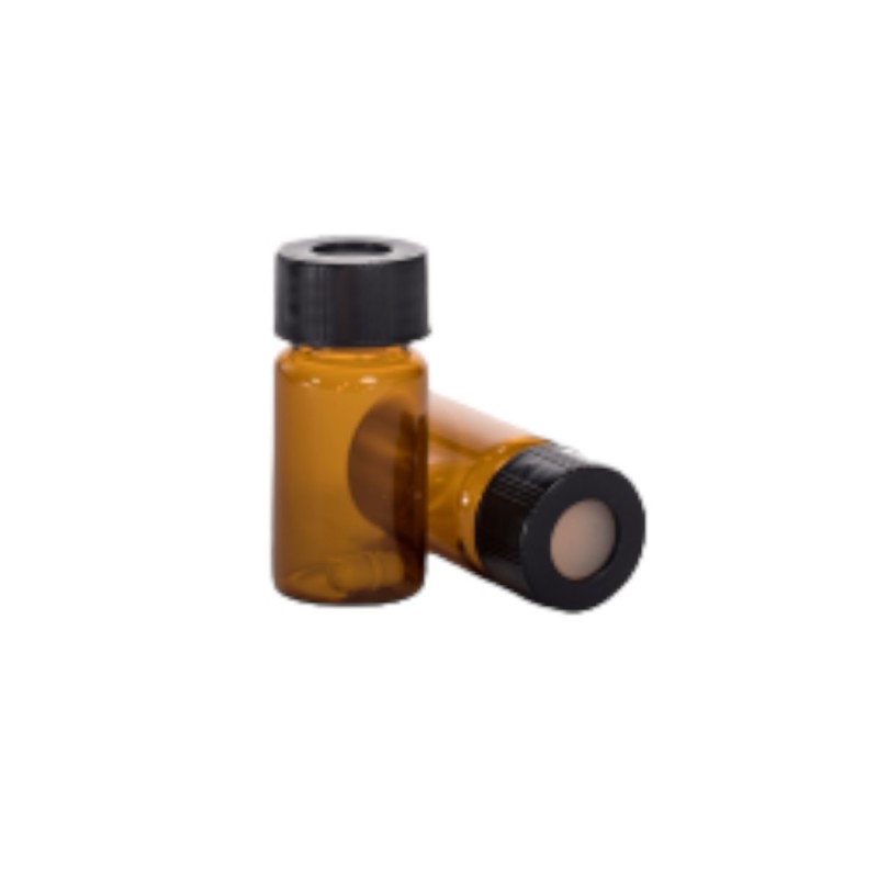 Vial For Mastertronic (2 vials)