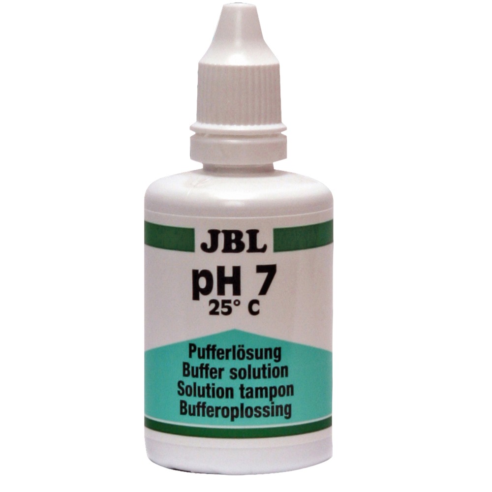 JBL Standard-Buffer Solution pH 7,0 50ml