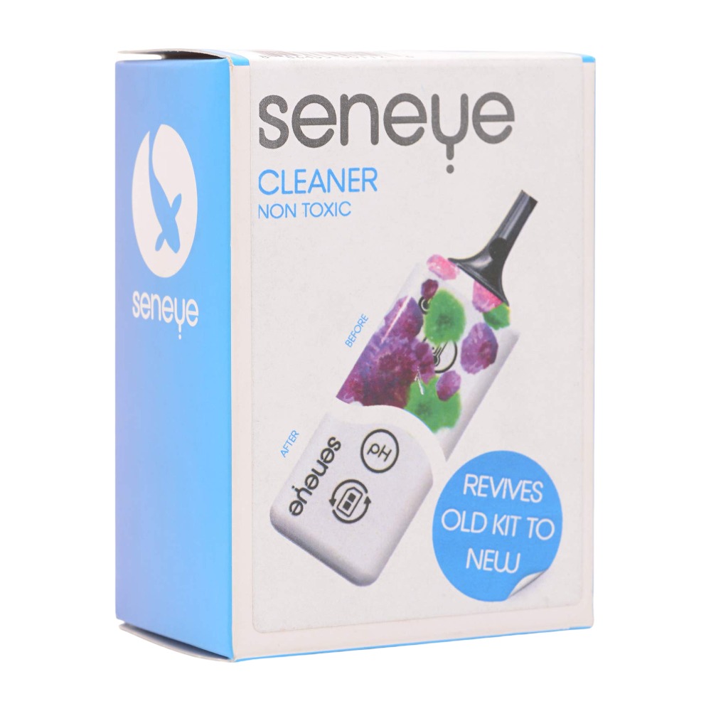 Seneye Non Toxic Cleaner