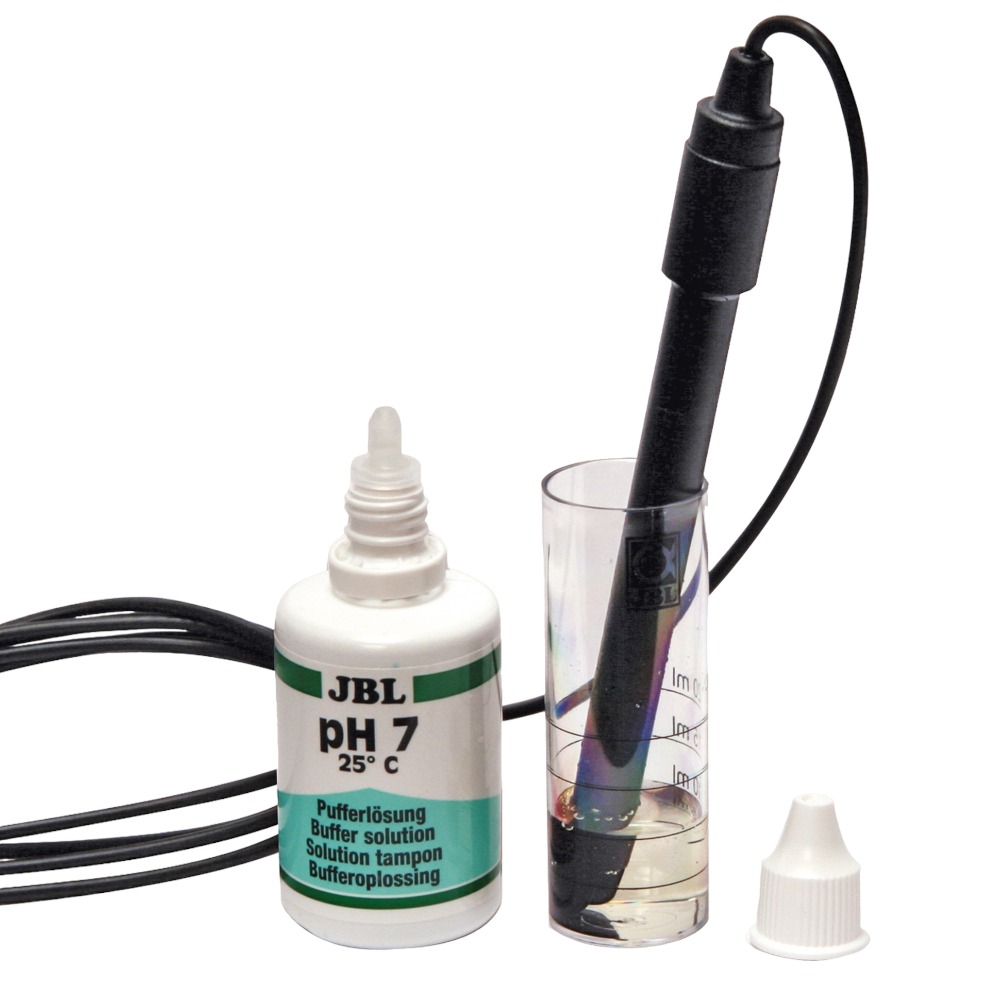 JBL Standard-Buffer Solution pH 7,0 50ml