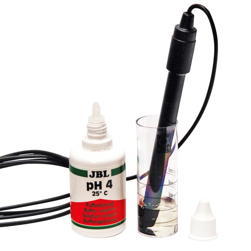 JBL Standard-Buffer Solution pH 4,0 50ml