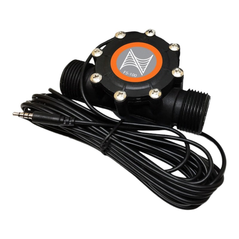 Fluid Sensor 1
