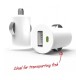 Seneye Car Power