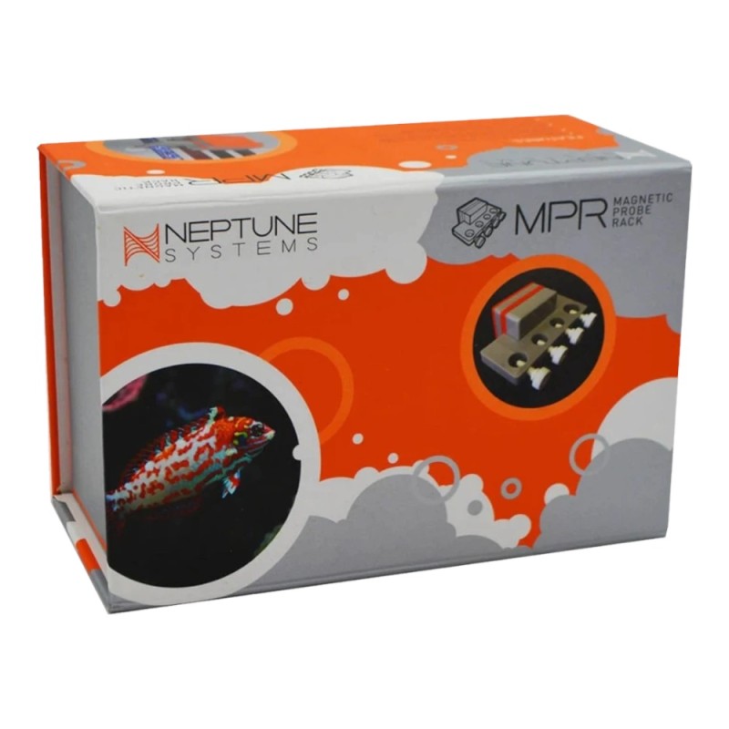 Apex Magnetic Probe Rack