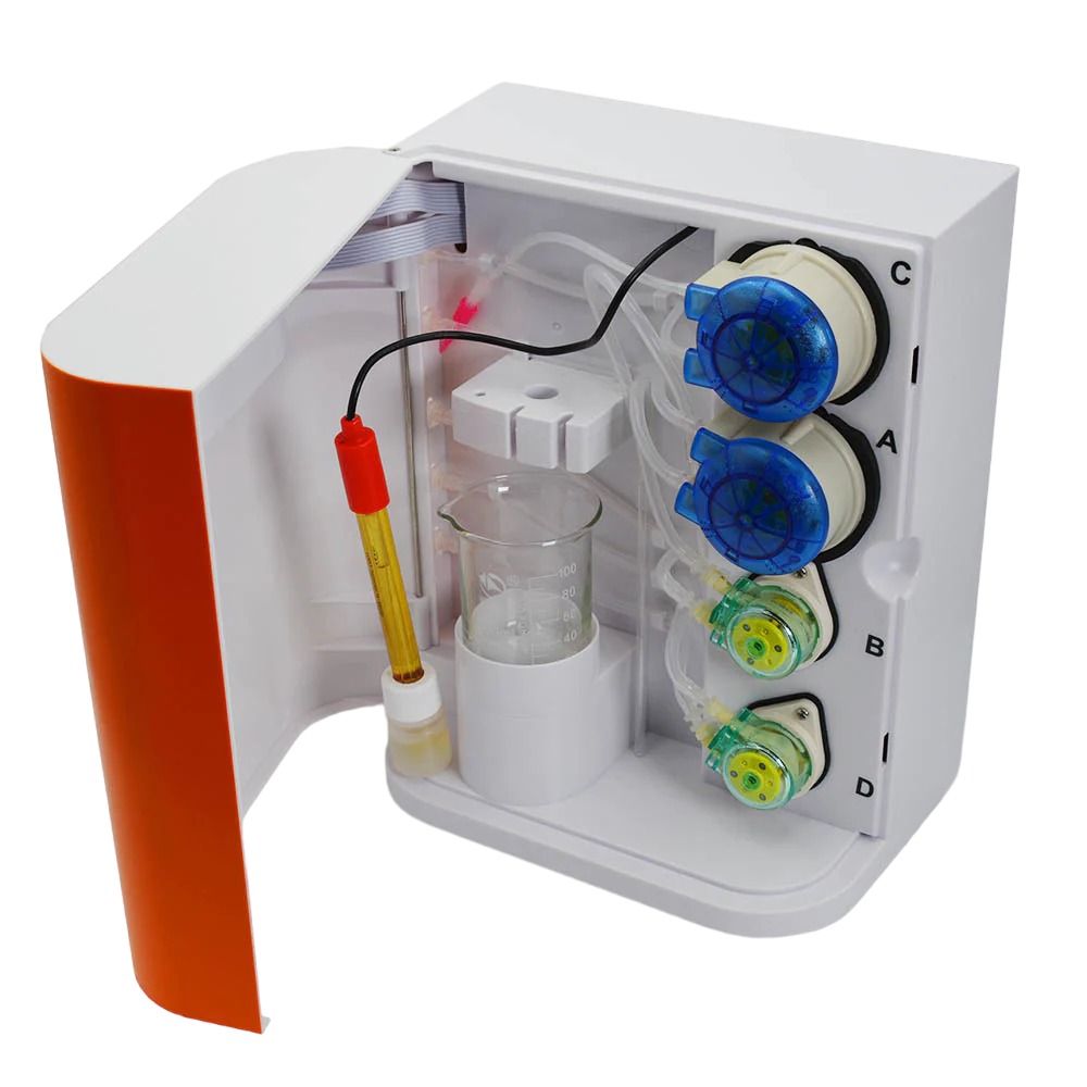 Alkatronic Alkalinity Controller