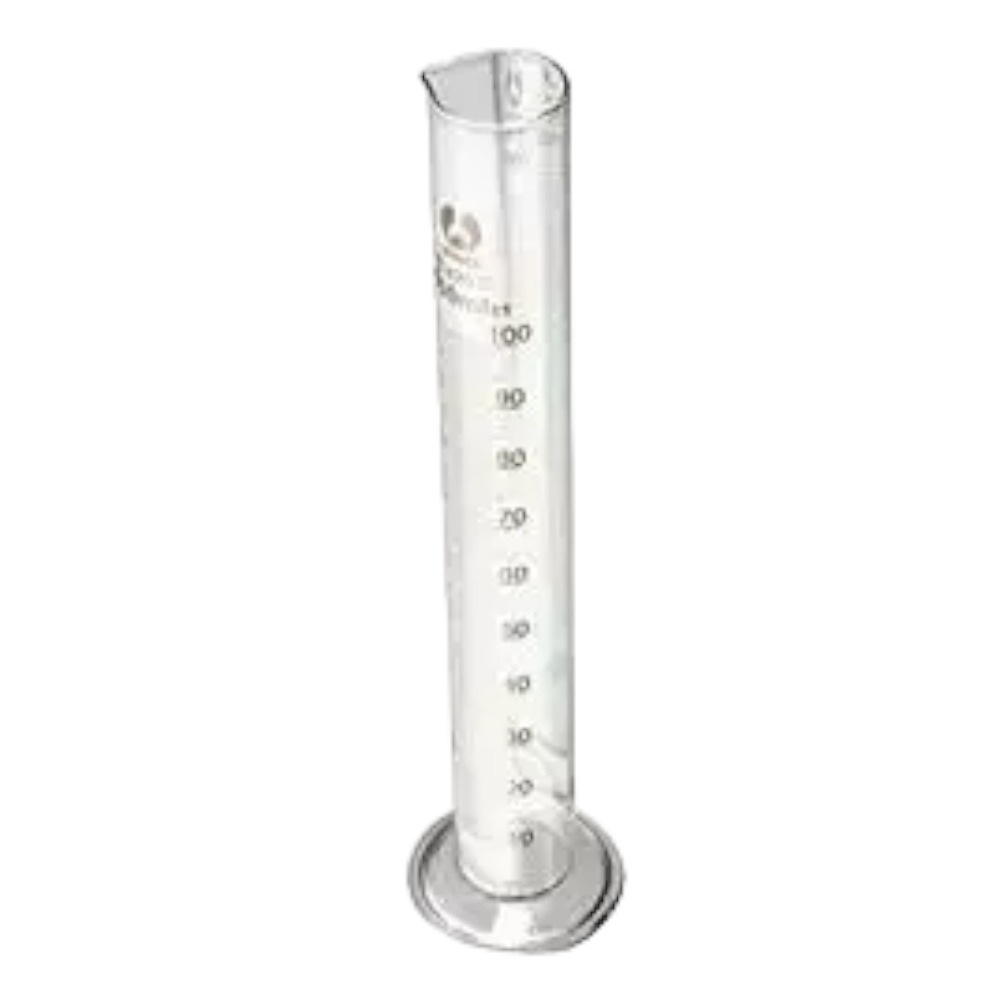 Alkatronic 100ml Glass Cylinder