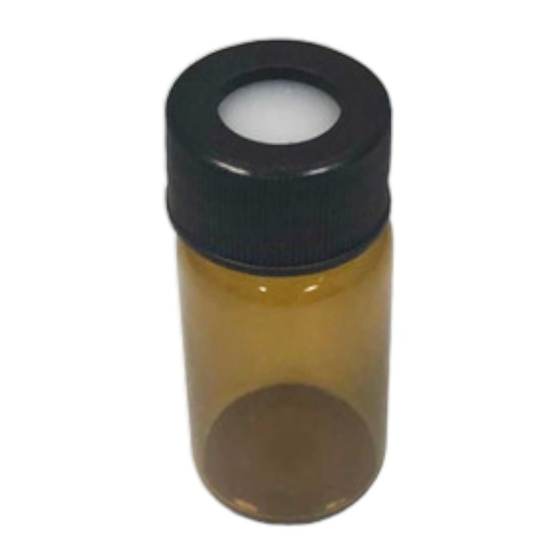 Vial For Mastertronic (2 vials)