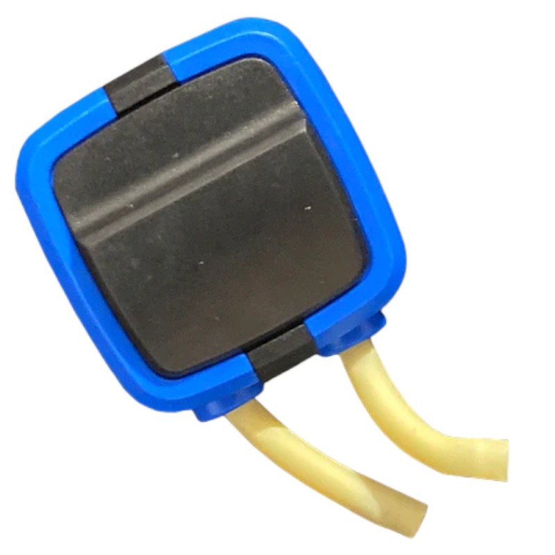 Mastertronic Blue Replacement Head