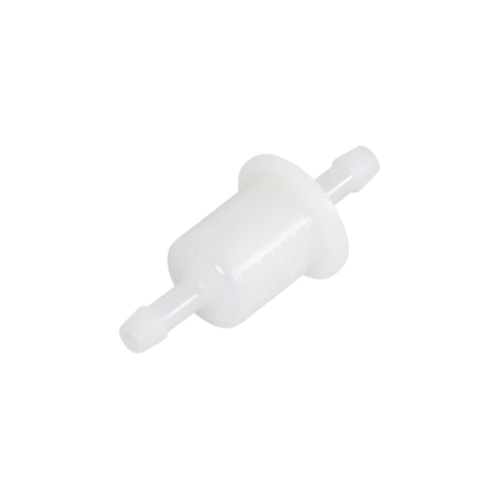 Hose Filter For Alkatronic