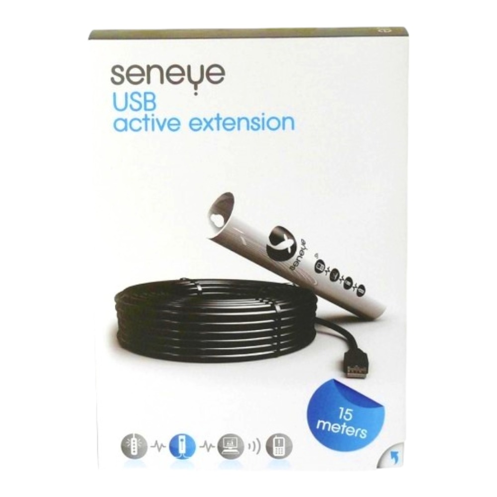 Seneye USB Extension 15 meters