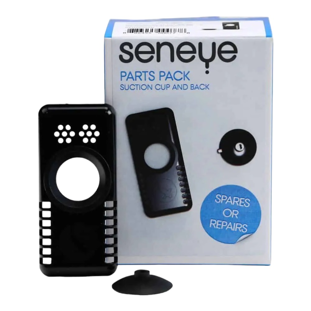 Seneye Suction Cup & Back