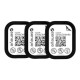 Seneye+ PH/NH3 Slide Pack