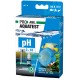 JBL PROAQUATEST pH 3.0 -10.0 +