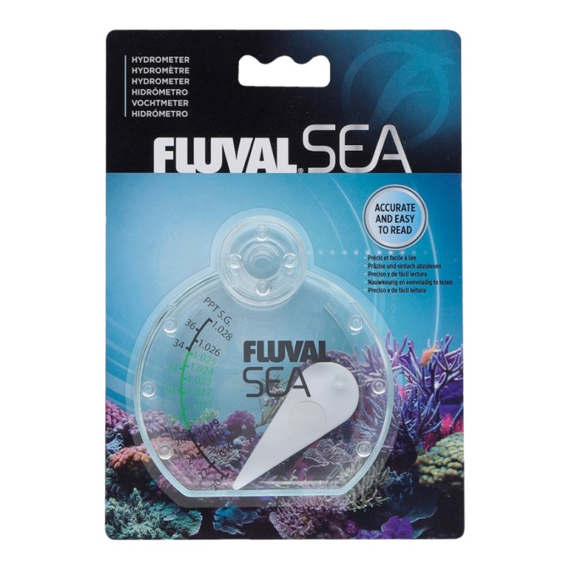 Fluval SEA Hydrometer