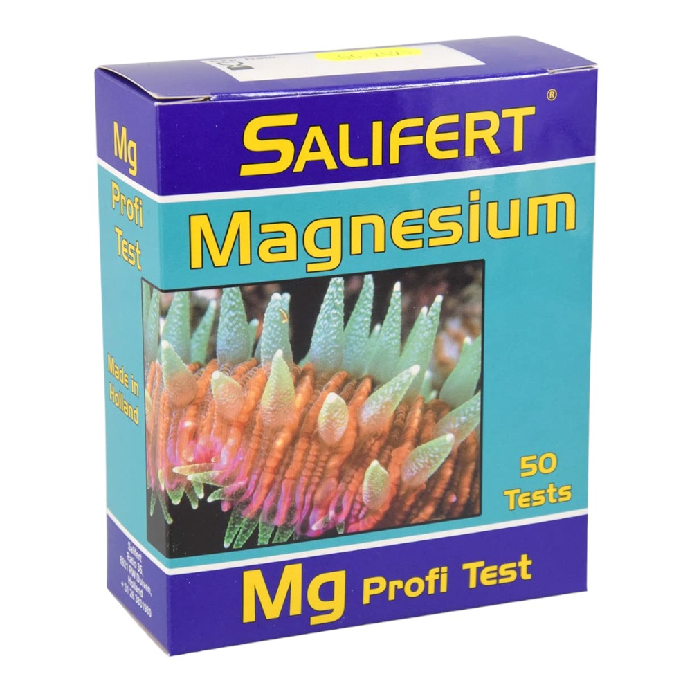 Salifert Magnesium Test Kit