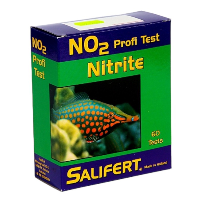 Salifert NitriteTest Kit