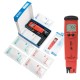Hanna Waterproof pocket pH and temperature