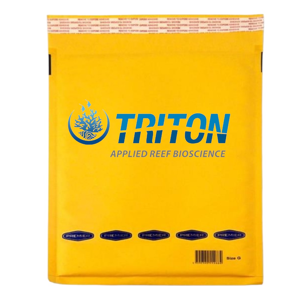 Triton Paid Envelope