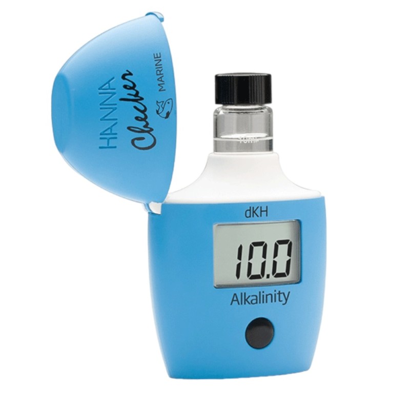 Hanna Colorimeter Alkalinity (dKH)