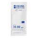 Hanna Salinity Calibration Fluid 35.00ppt 20ml