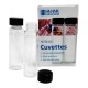 Hanna Cuvettes