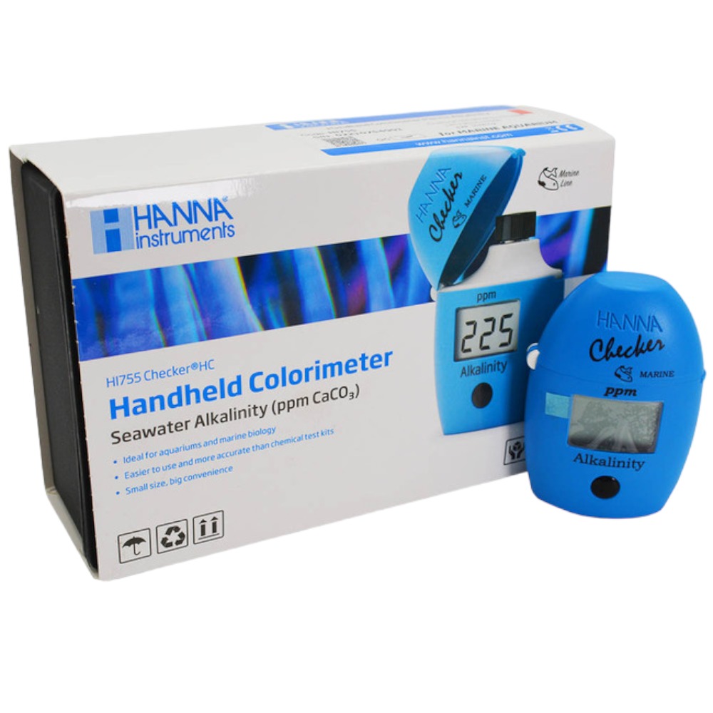 Hanna KH Alkalinity Colorimeter