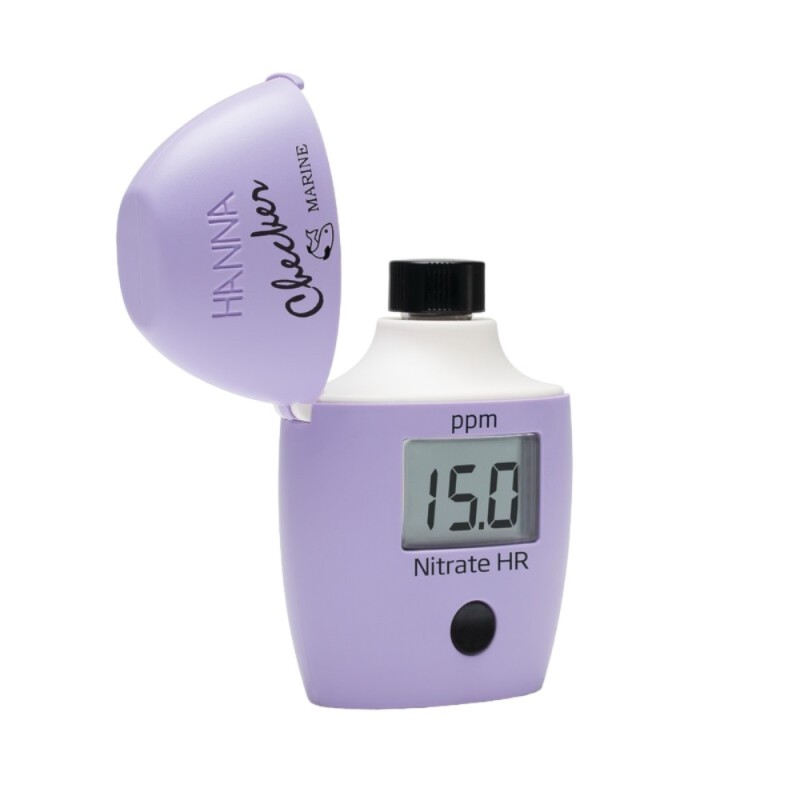 Hanna Nitrate High Range Checker