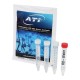 ATI ICP-OES Water Analysis