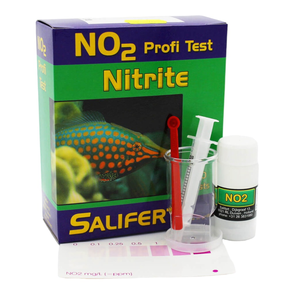 Salifert NitriteTest Kit