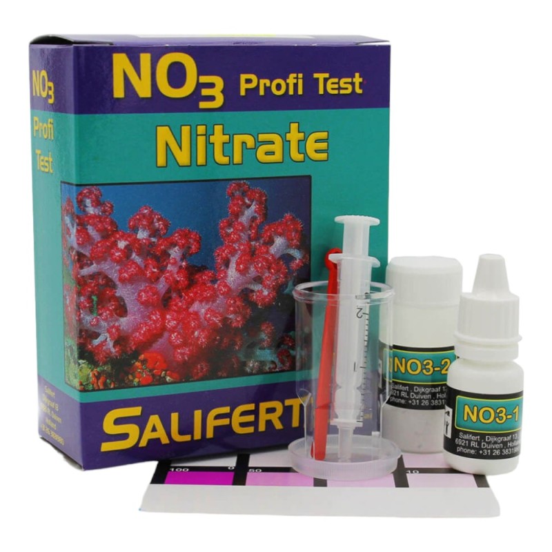 Salifert NitrateTest Kit