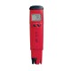 Hanna Waterproof pocket pH and temperature