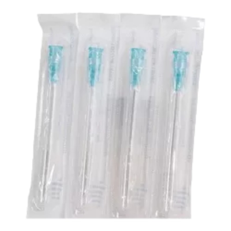 Syringes