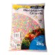 AquaOne Gravel Neon 2kg (4-6mm)