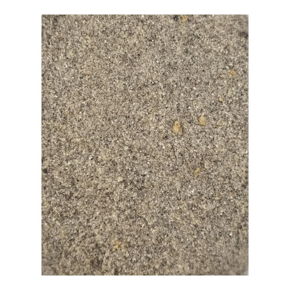 AquaOne Natural Grey Speckled Sand 10kg