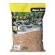AquaOne Natural Gravel Layered Brown