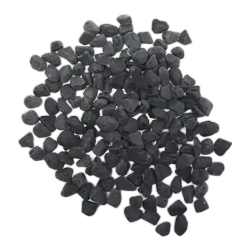 AquaOne Natural Gravel Phantom Black