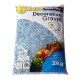AquaOne Gravel Mixed Aqua + Blue 2kg (2mm)