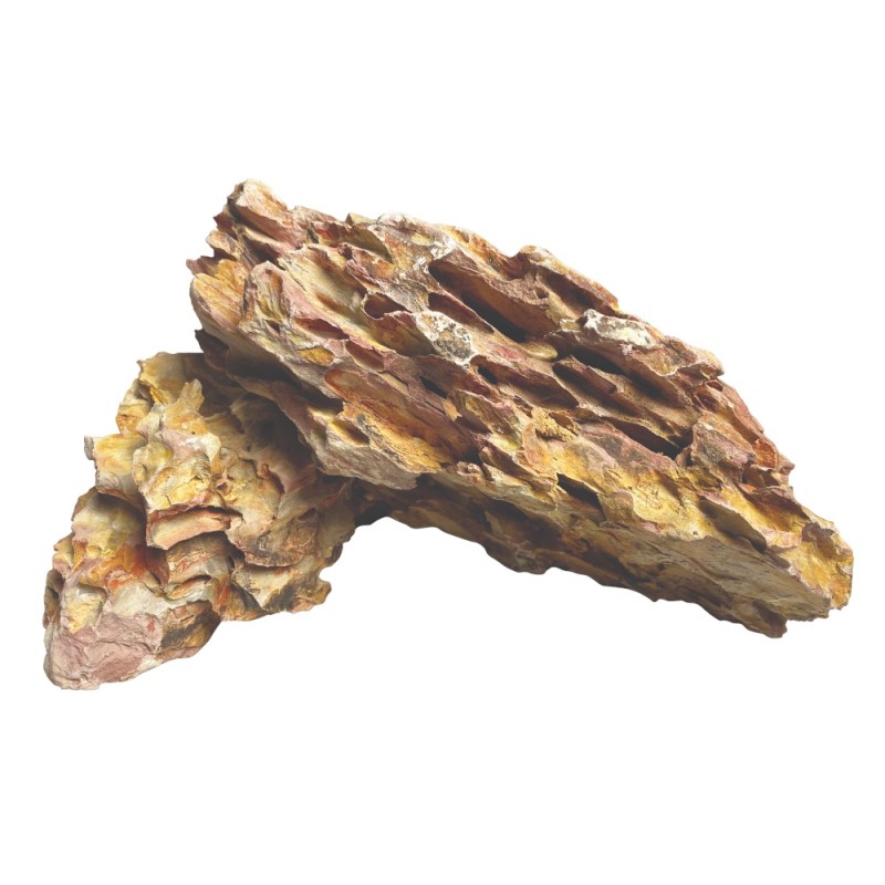 AquaOne Natural Rock Dragon Stone Small/Medium 10-18cm Per Kg