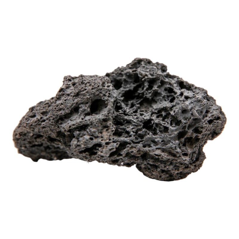 Black Lava Stone Per Kg