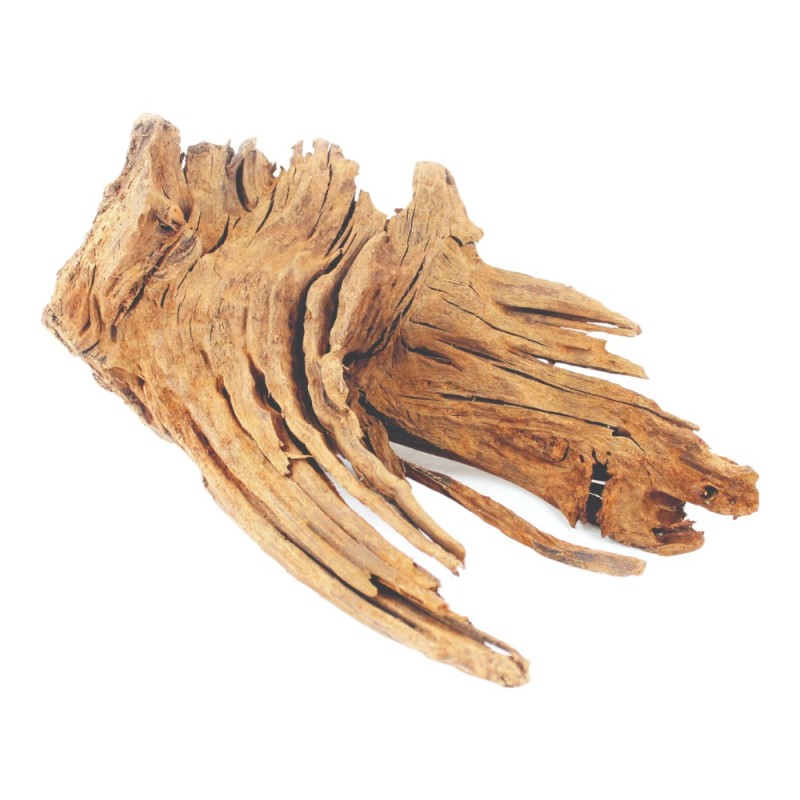 AquaOne Natural Driftwood (L) (36-51cm) Loose