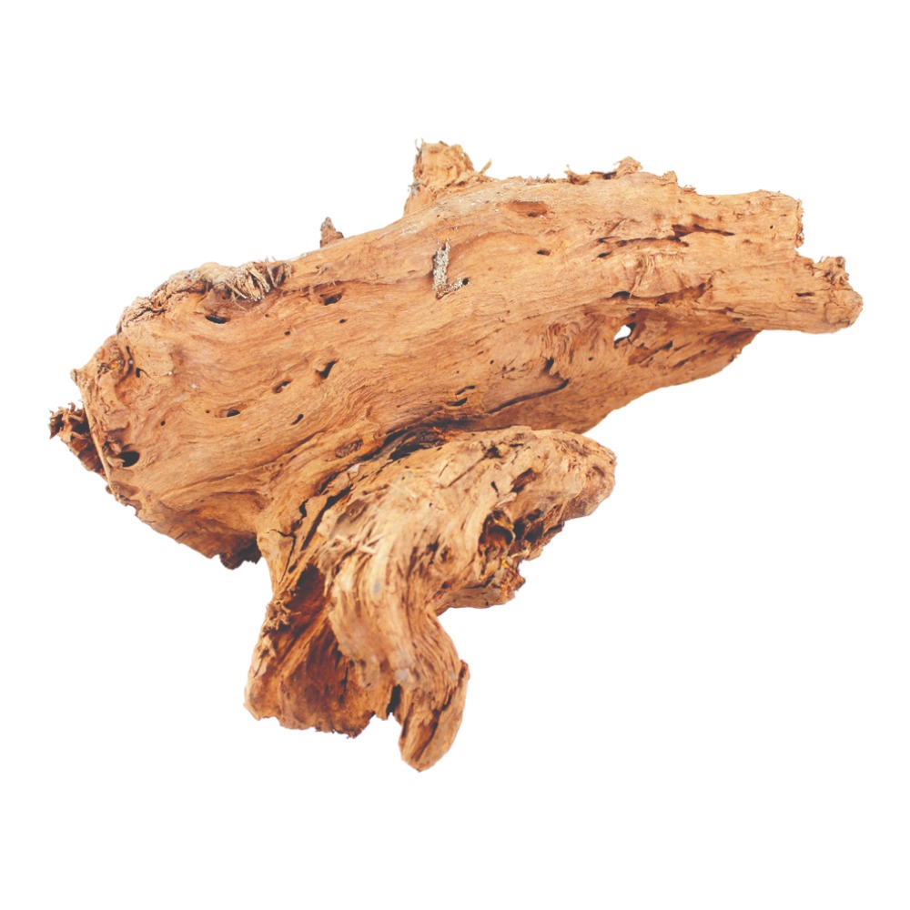 AquaOne Natural Driftwood (M) (29-36cm) Shrink wrapped