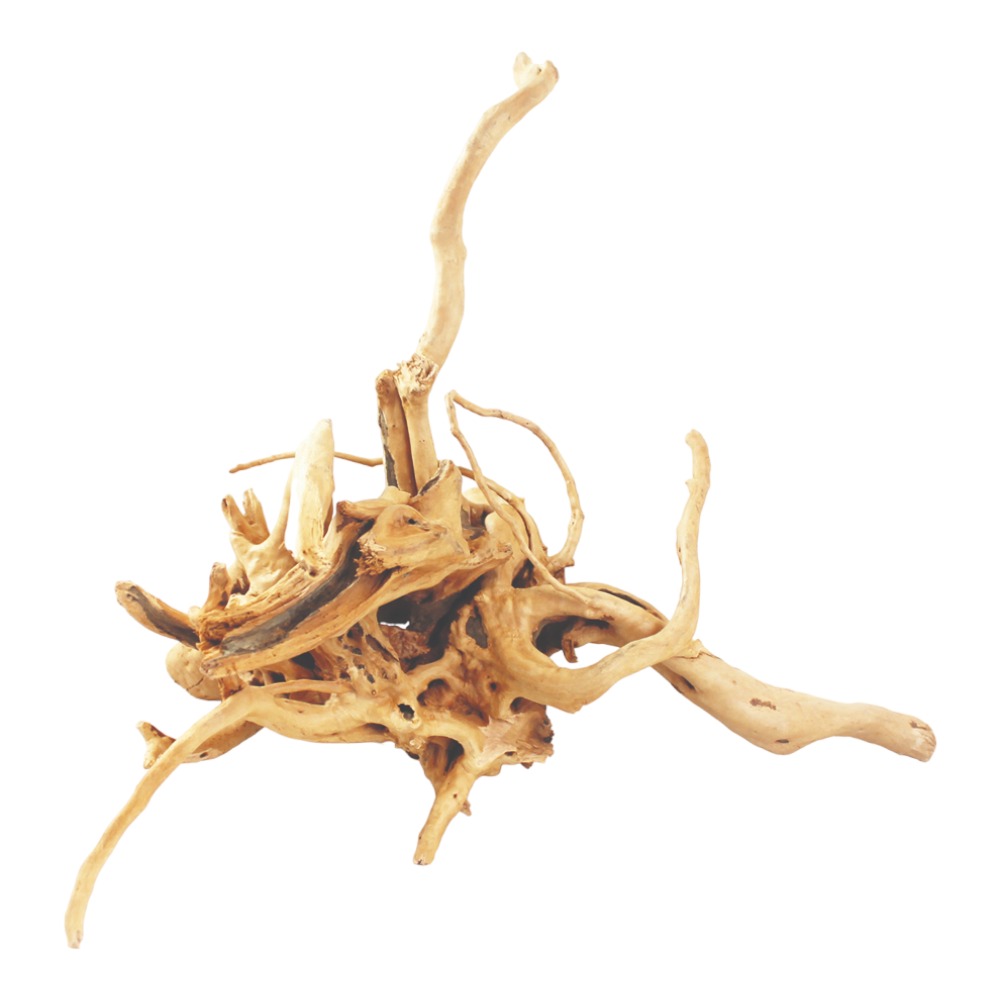 AquaOne Natural Azalea Root approx. 40 - 50 cm pieces