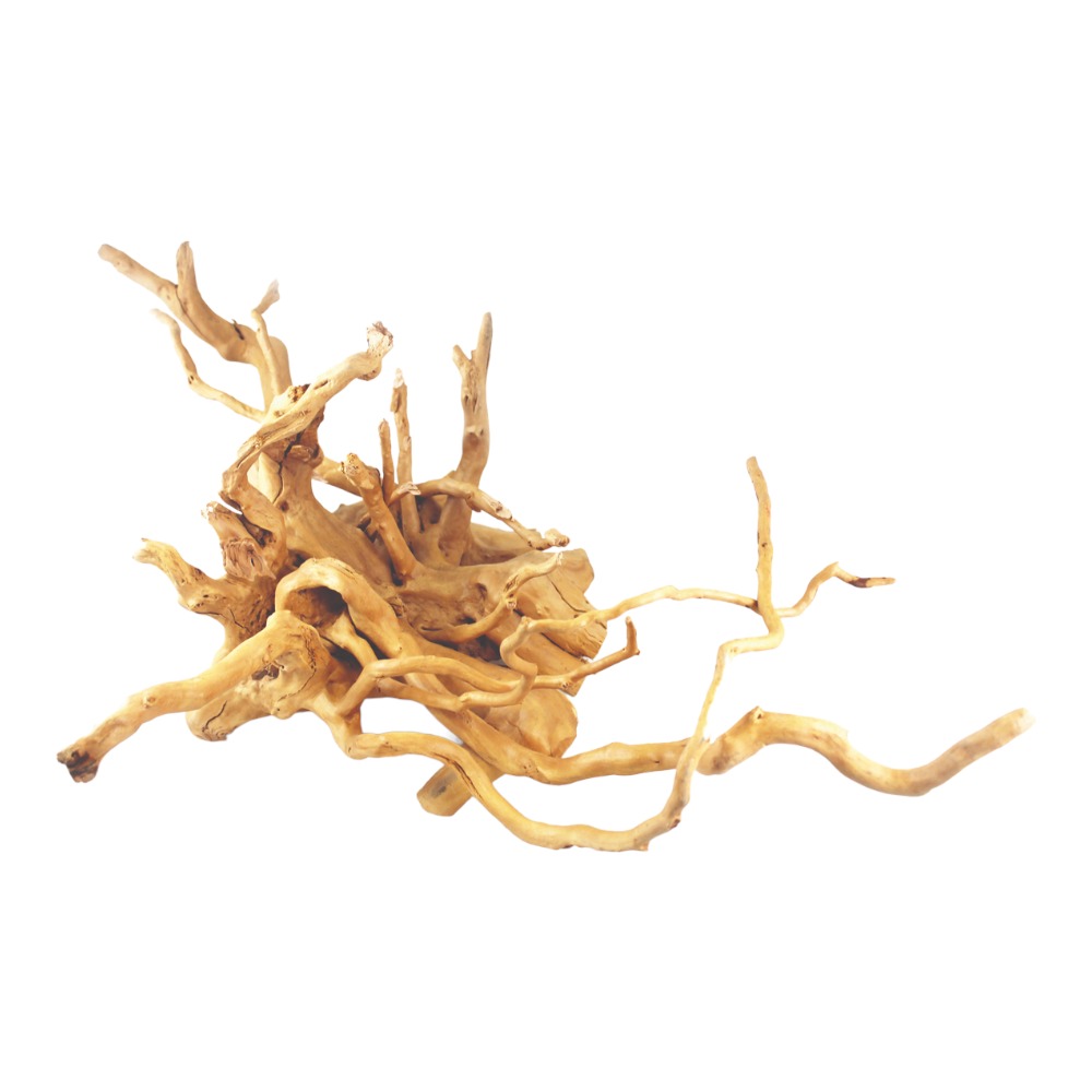 AquaOne Natural Azalea Root approx. 30 - 40 cm pieces