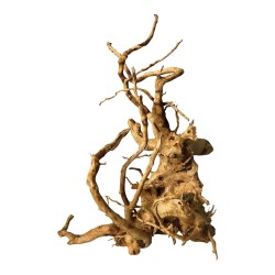 AquaOne Natural Redmoor wood 40-60cm